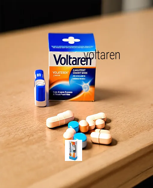 Precio voltaren ip